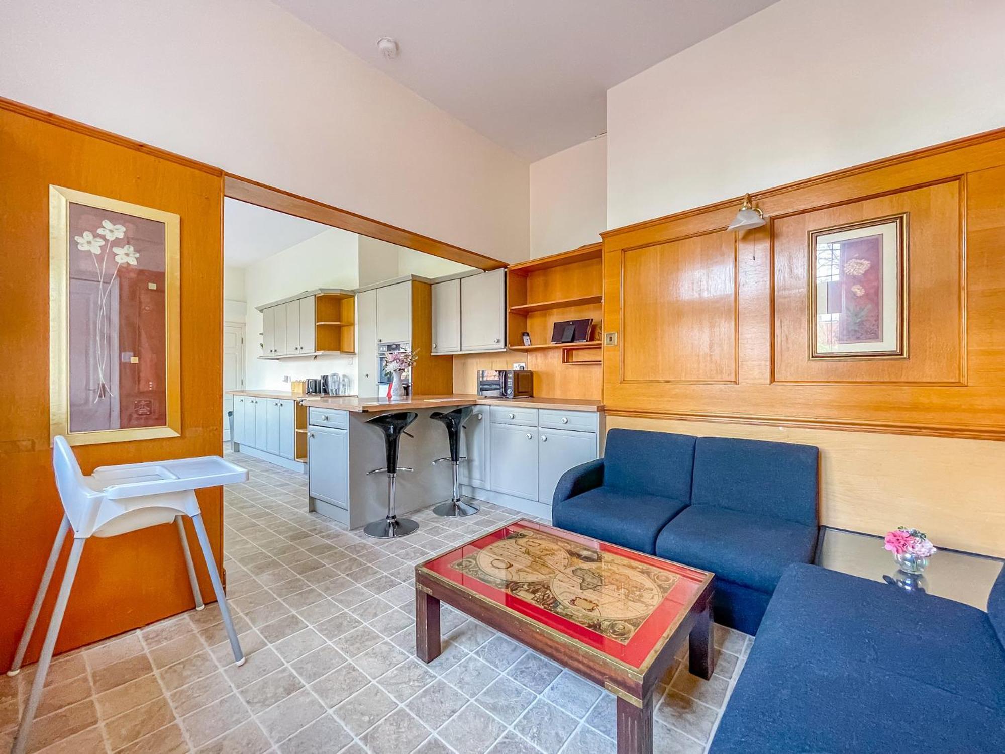 *Rf9Bc* For Your Most Relaxed & Cosy Stay + Free Parking + Free Fast Wifi * Лийдс Екстериор снимка