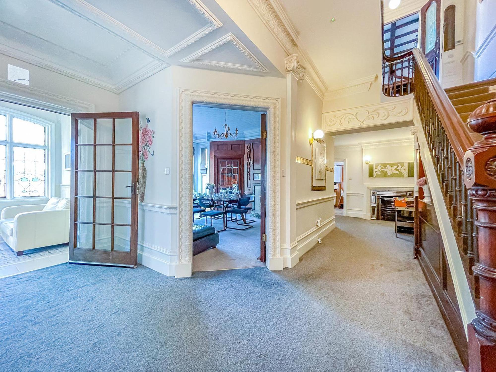 *Rf9Bc* For Your Most Relaxed & Cosy Stay + Free Parking + Free Fast Wifi * Лийдс Екстериор снимка