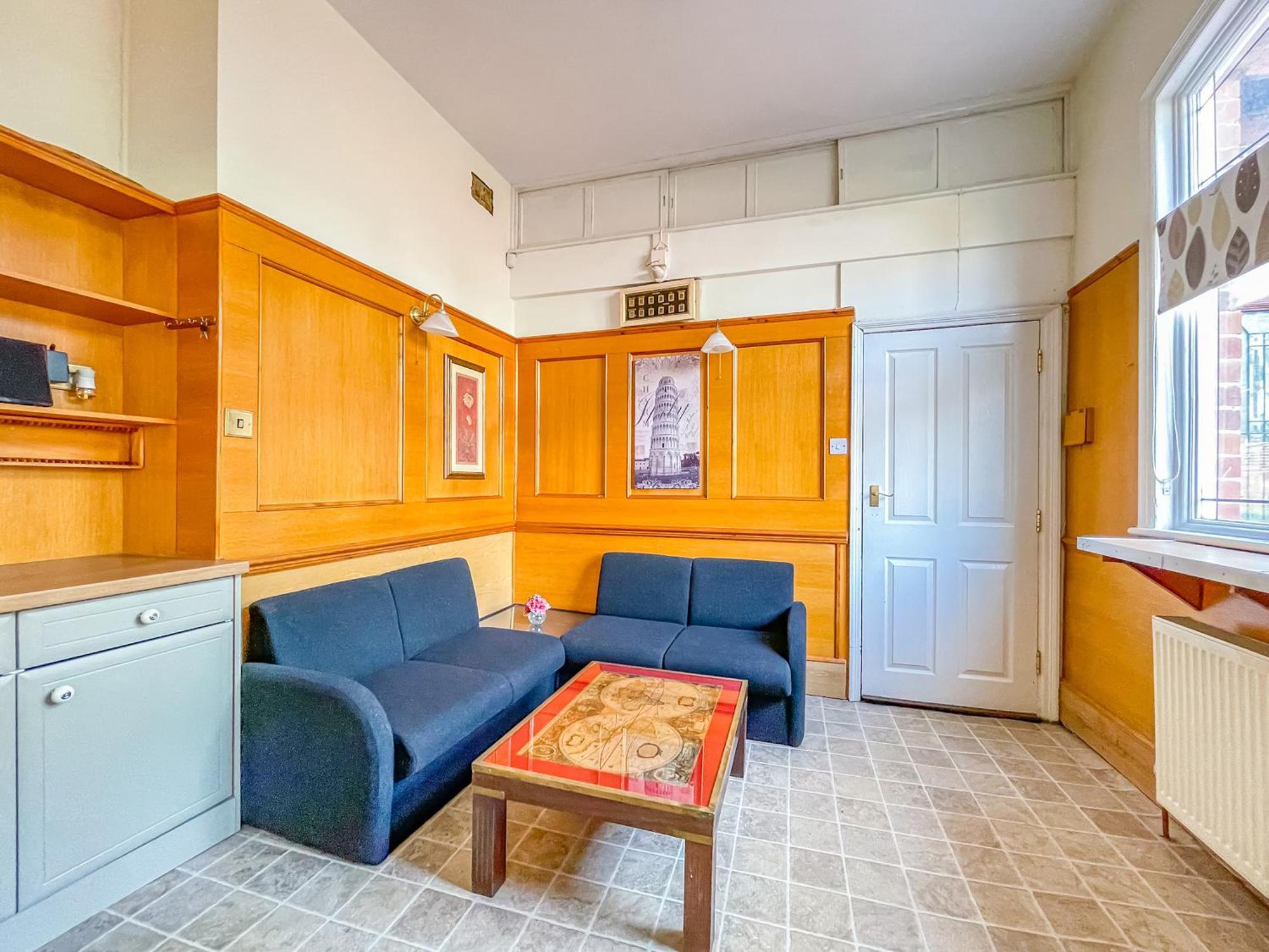 *Rf9Bc* For Your Most Relaxed & Cosy Stay + Free Parking + Free Fast Wifi * Лийдс Екстериор снимка
